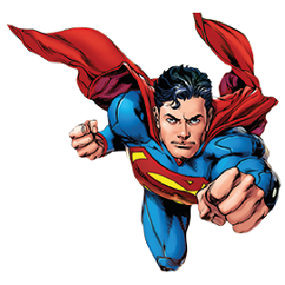 SUPERMAN TAKVİM