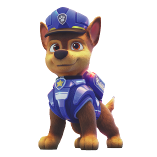 PAW PATROL TAKVİM
