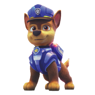 PAW PATROL TAKVİM