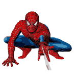 ÖRÜMCEK ADAM TAKVİM