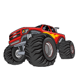 OFF-ROAD TAKVİM