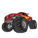 OFF-ROAD TAKVİM