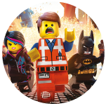 LEGO TAKVİM