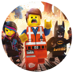 LEGO TAKVİM