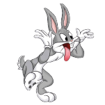 BUGS BUNNY TAKVİM