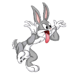 BUGS BUNNY TAKVİM