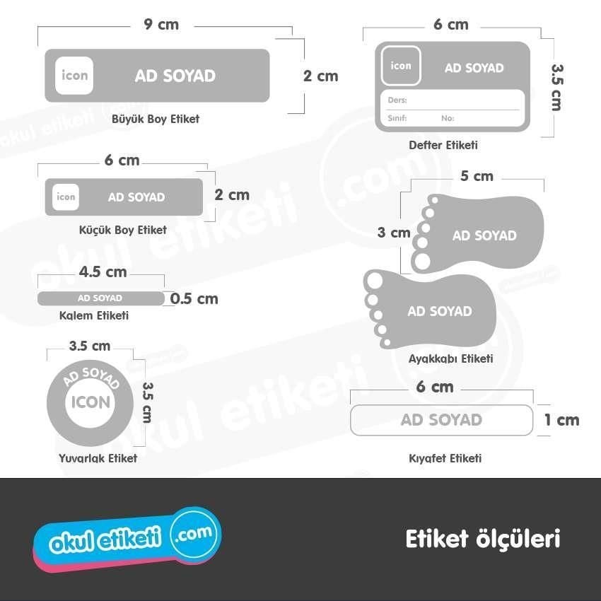 SEVİMLİ UNICORN