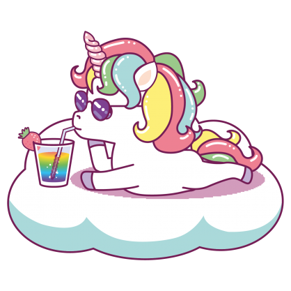 UNICORN WORLD