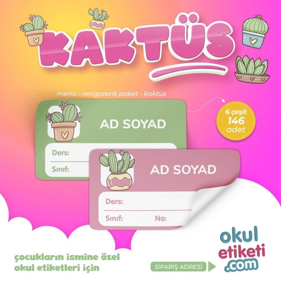 KAKTÜS