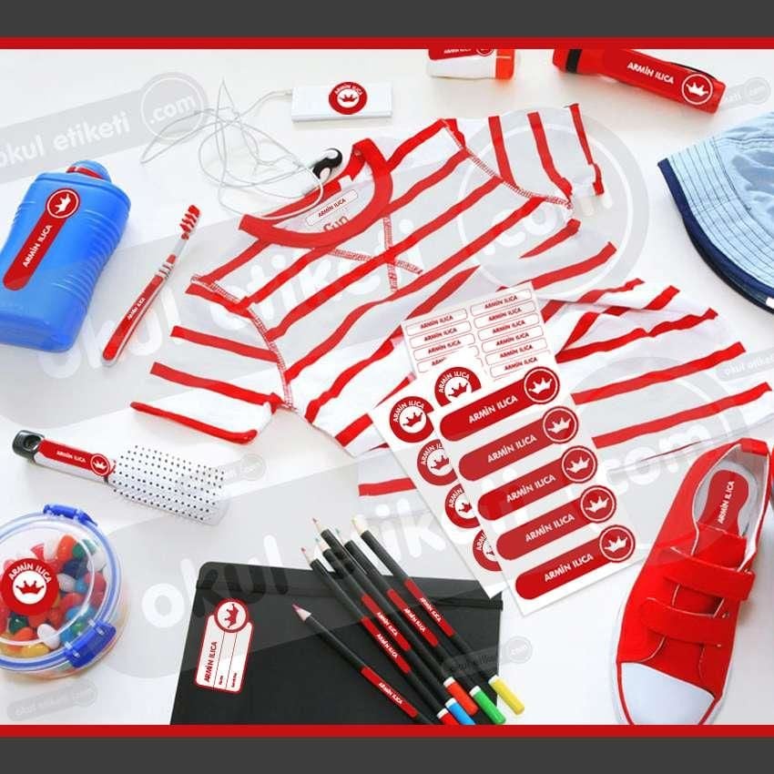 BÜYÜK PAKET