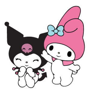 KUROMİ VE MELODİ