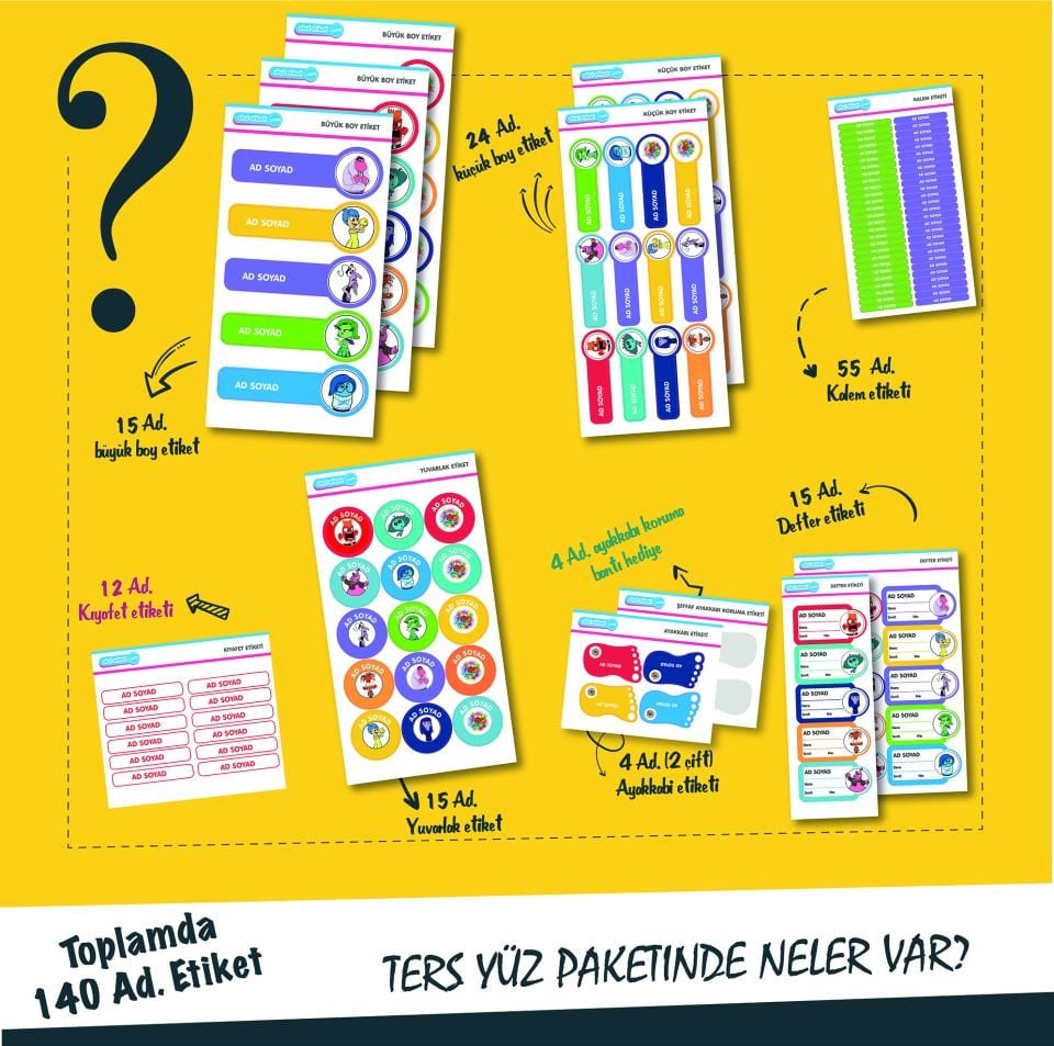 TERS YÜZ 2