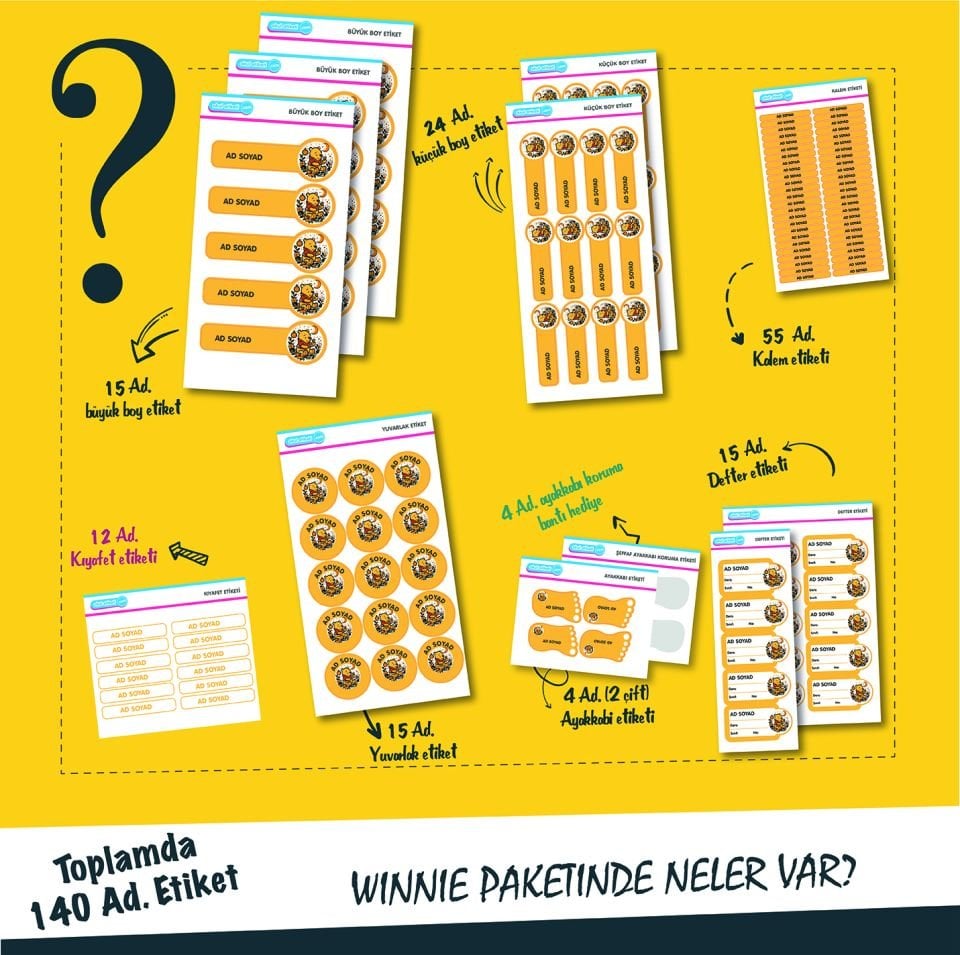WINNIE