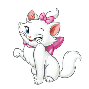MARİE CAT
