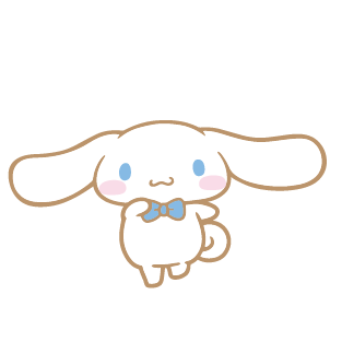 MEGA CINNAMOROLL