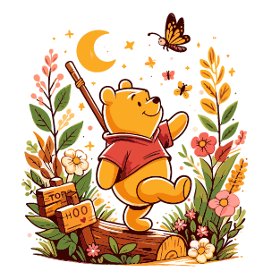 MEGA WINNIE
