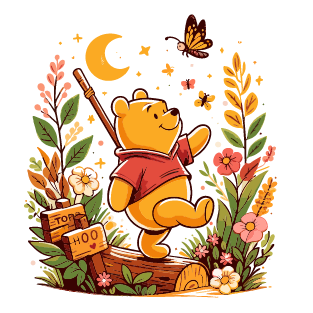 MEGA WINNIE