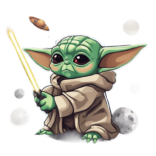 BABY YODA