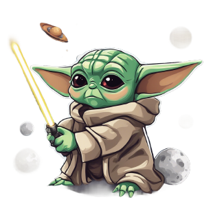 BABY YODA