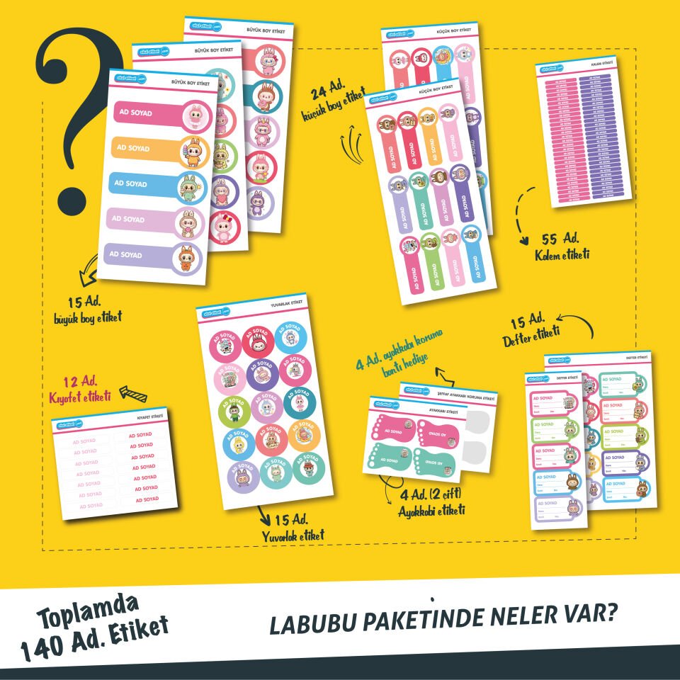 LABUBU