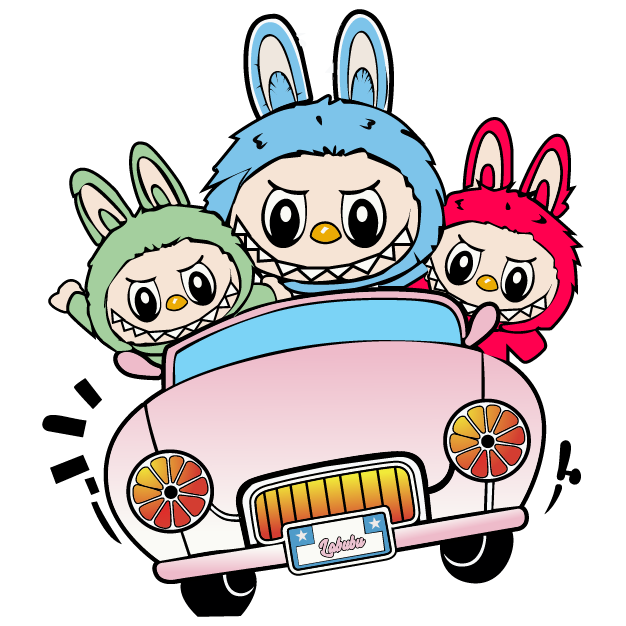 LABUBU