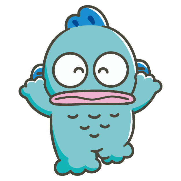HANGYODAN