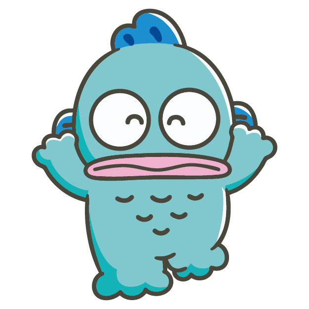 MEGA HANGYODAN