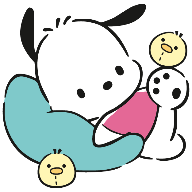 MEGA POCHACCO