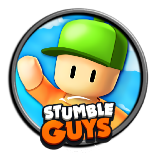 STUMBLE GUYS