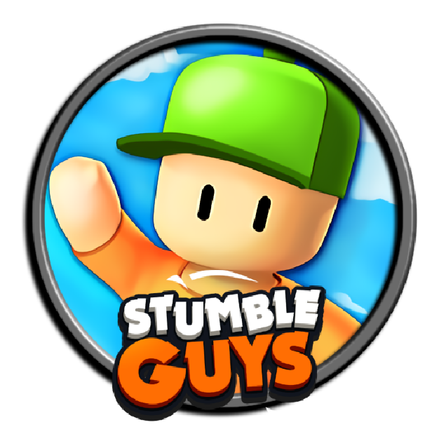 MEGA STUMBLE GUYS