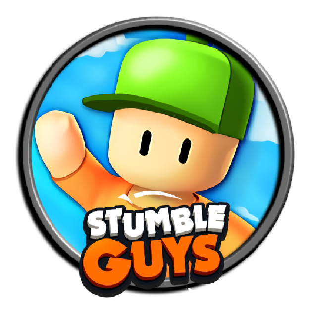 MEGA STUMBLE GUYS