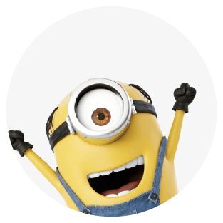 MEGA MINION