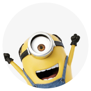 MEGA MINION