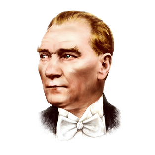 MEGA ATATÜRK VE TÜRK BAYRAĞI